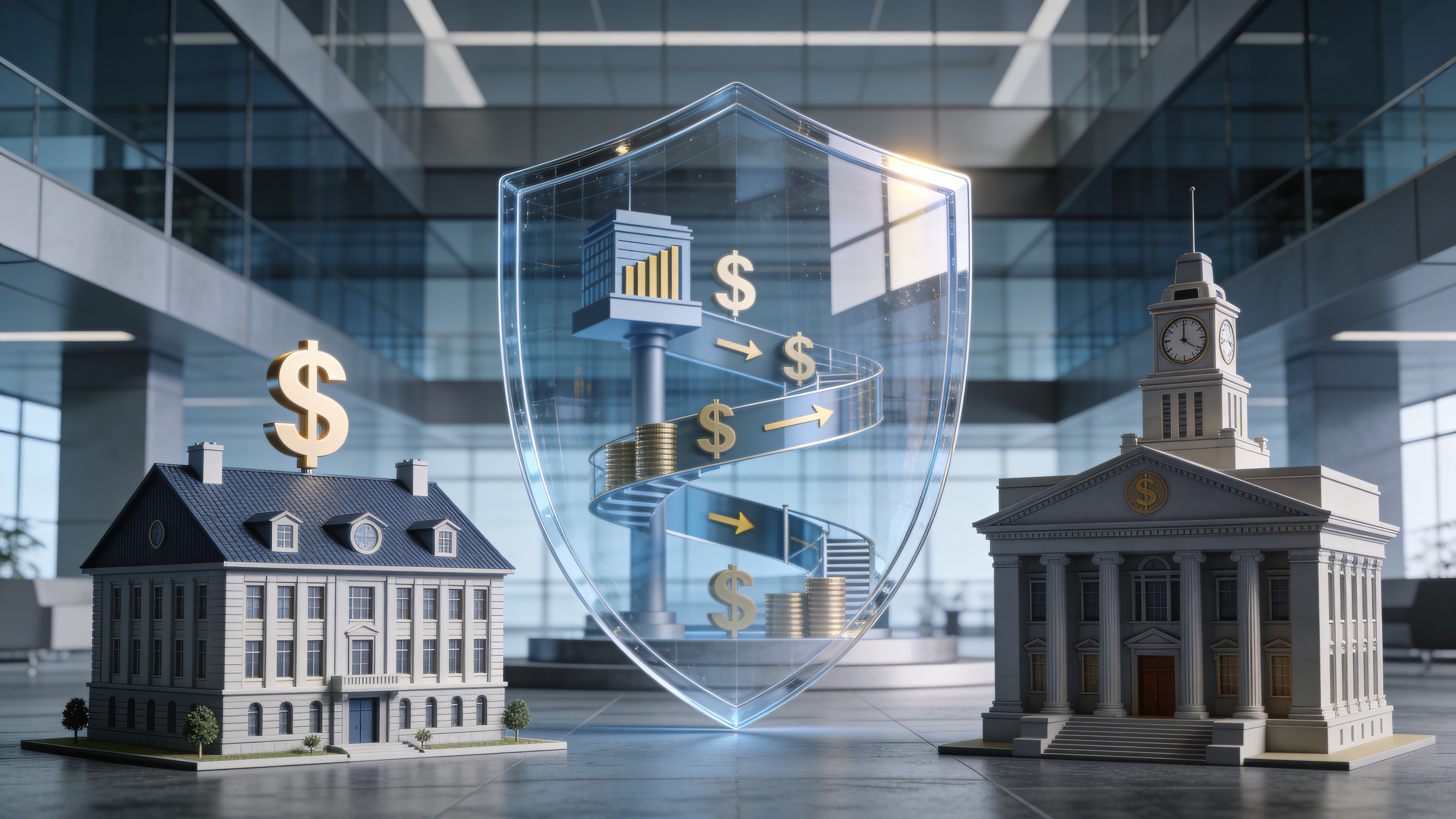 Инвестиции