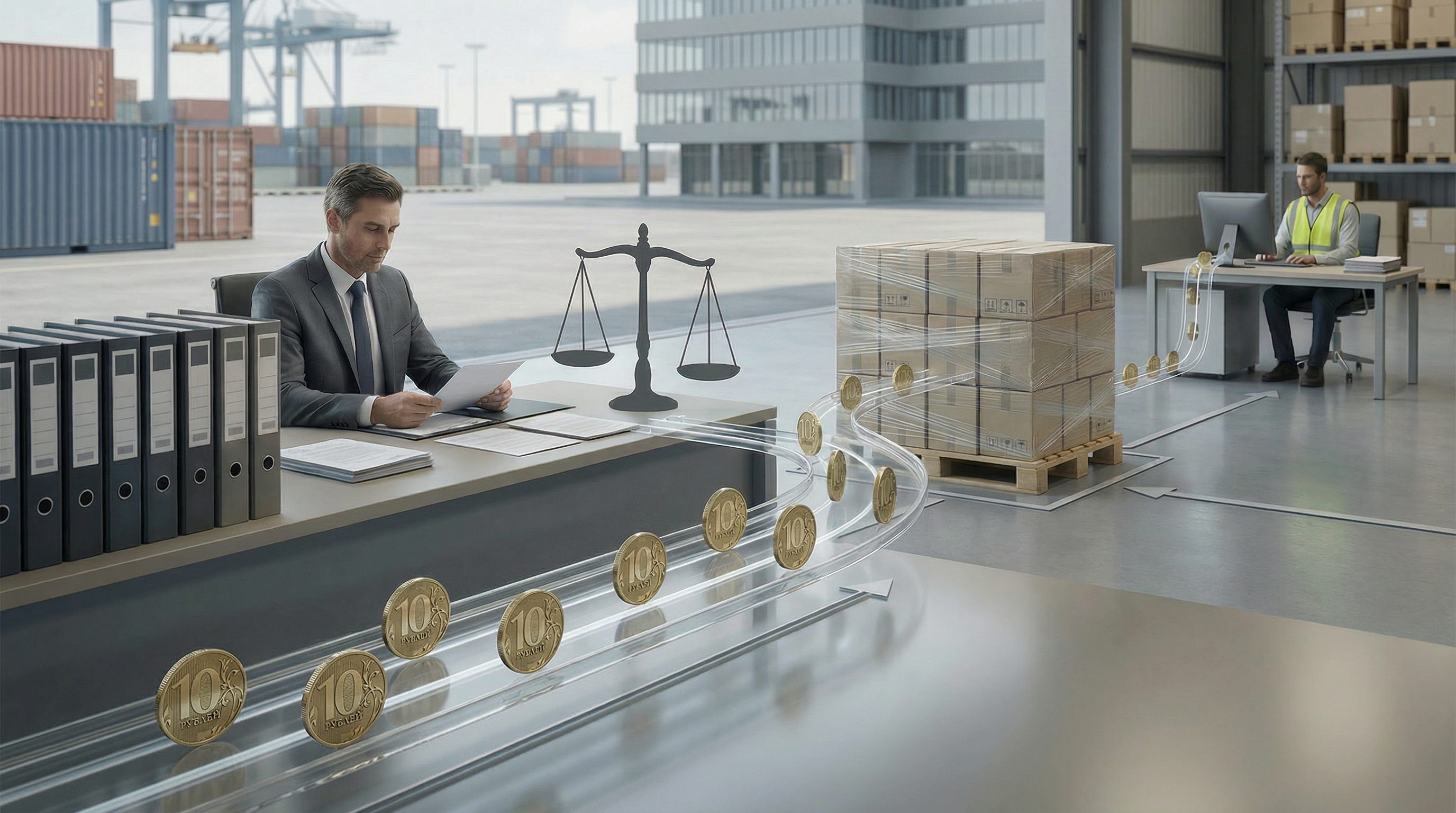 Суброгация: как страховая компания возвращает свои деньги