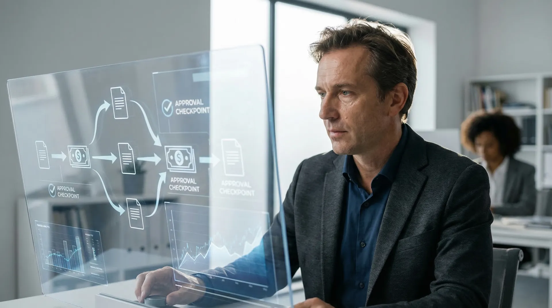 Внутренний аудит в МСП: как держать под контролем процессы и финансовые потоки