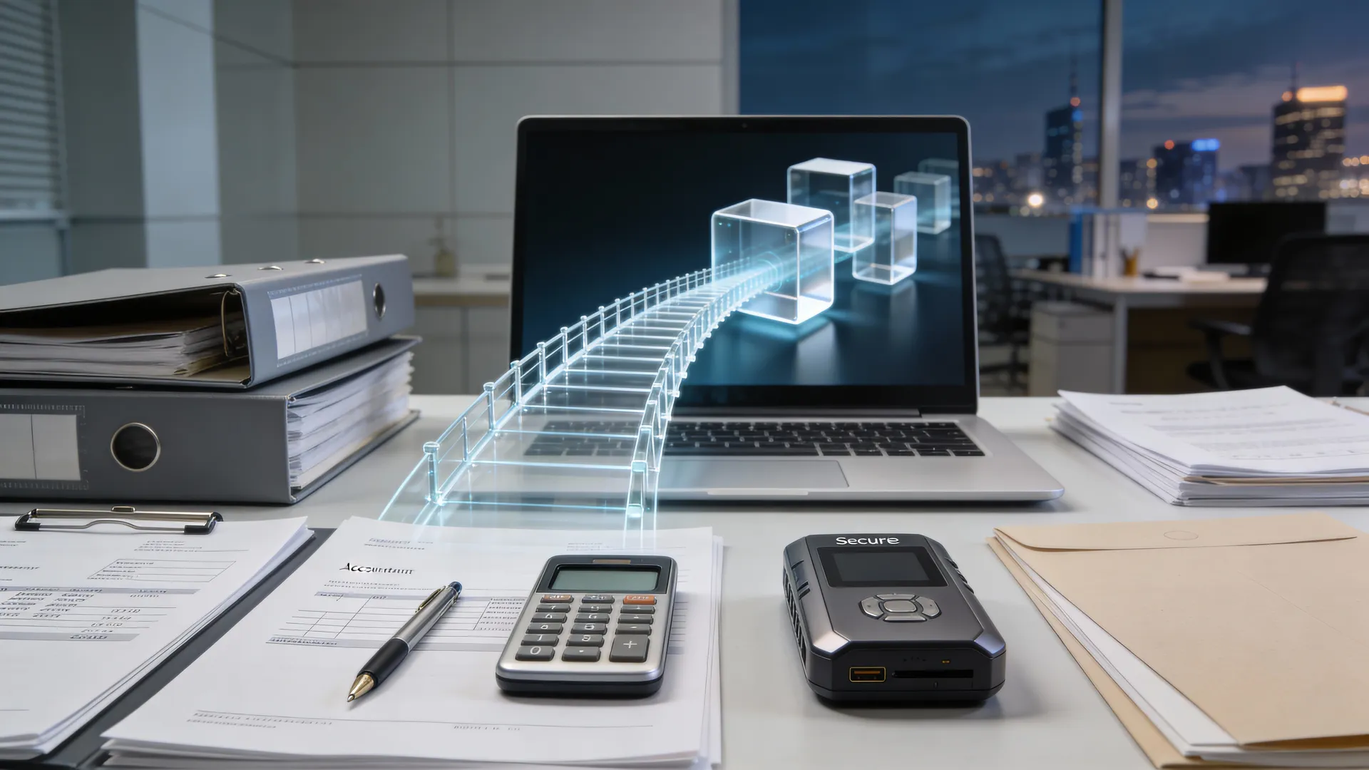 Как бизнесу принимать оплату в криптовалюте: пошаговая инструкция для 2026 года