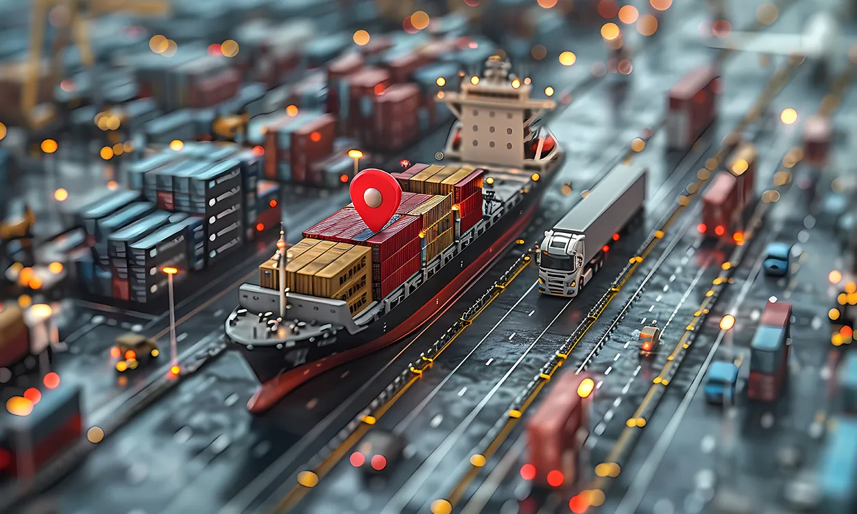 Siscomex: как работает система внешней торговли Бразилии и что важно для международных перевозчиков