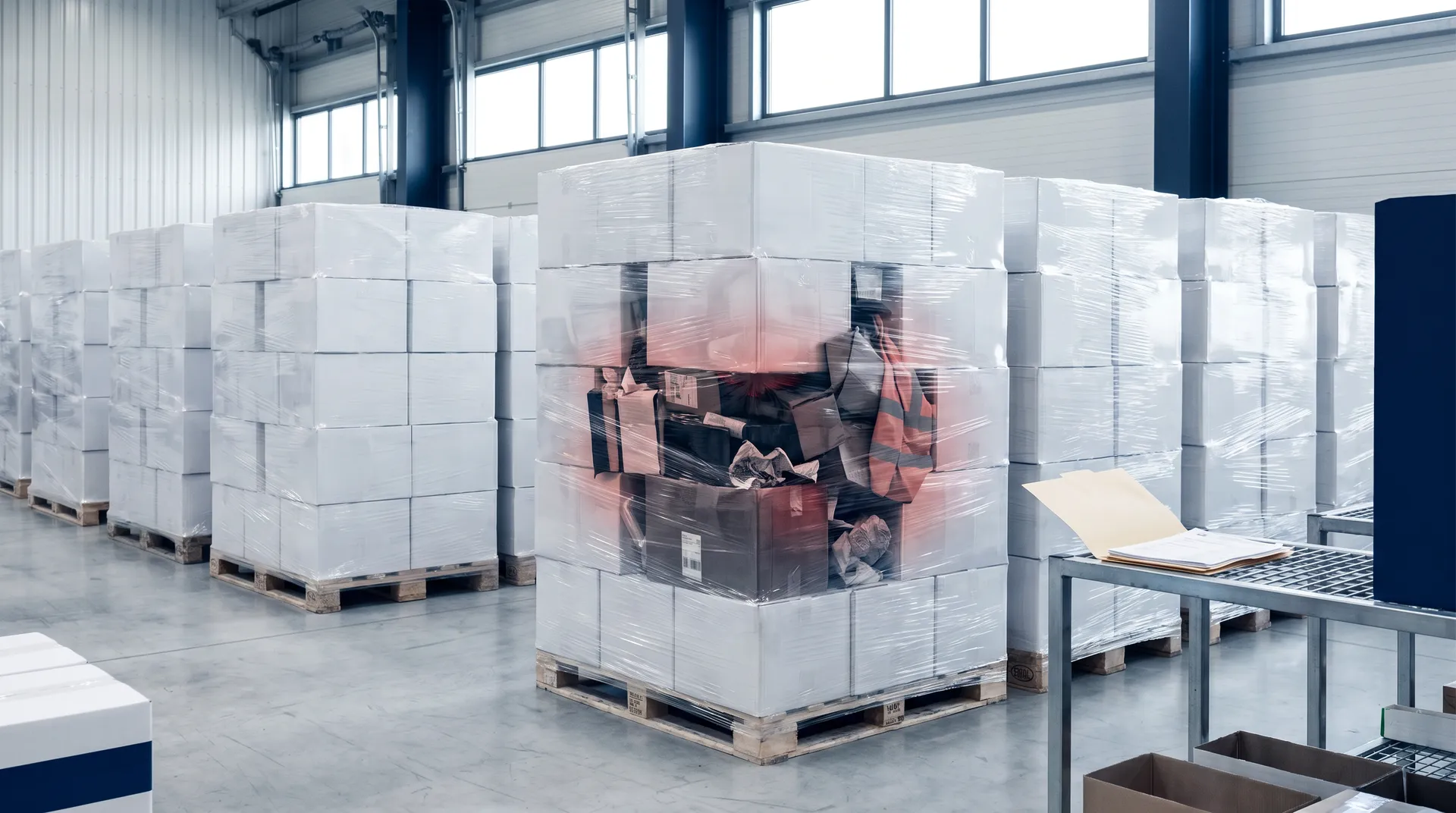 Дешёвый белый ввоз: как работает новая схема обмана и чем она заканчивается для импортёра