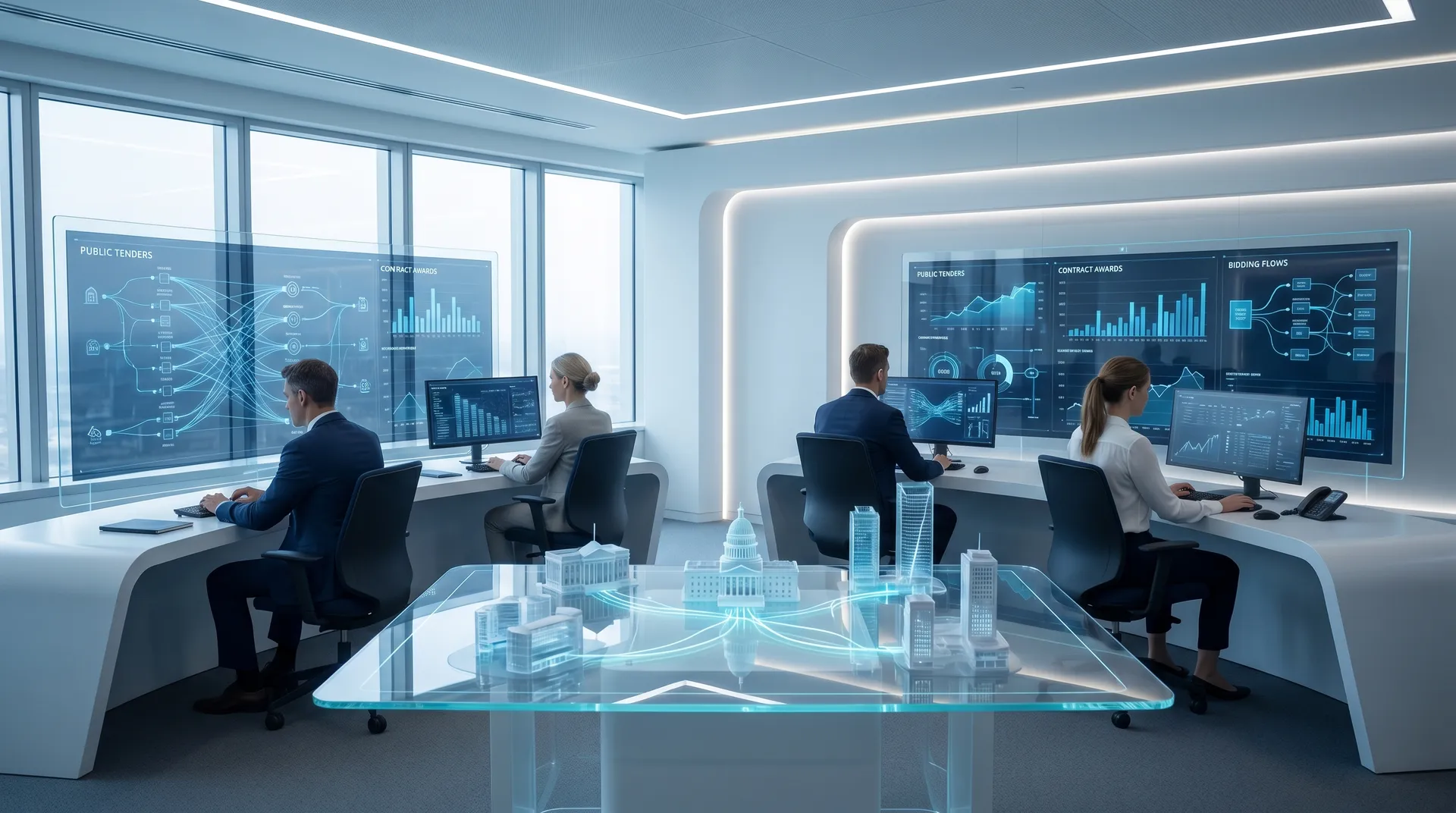 Как выйти на госзакупки: требования, преимущества и где взять деньги на участие и исполнение