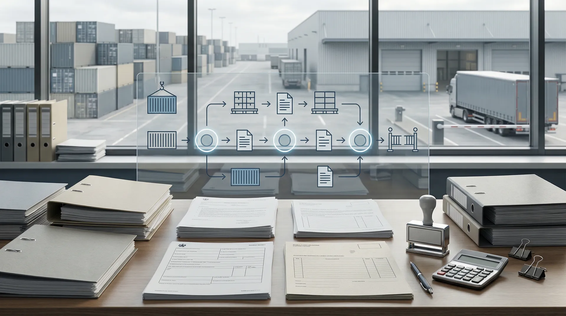 Практическое руководство по поставке товаров для российских юридических лиц: ключевые моменты таможенного оформления и уплаты налогов