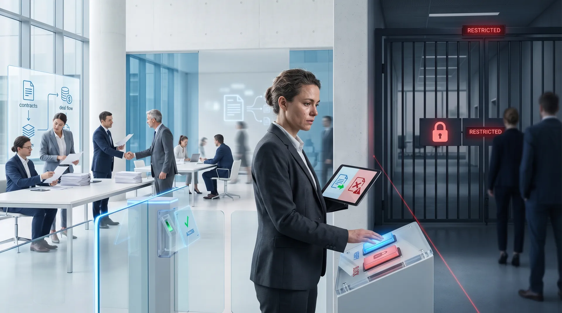 Реестр недобросовестных поставщиков - что это и как туда не попасть?