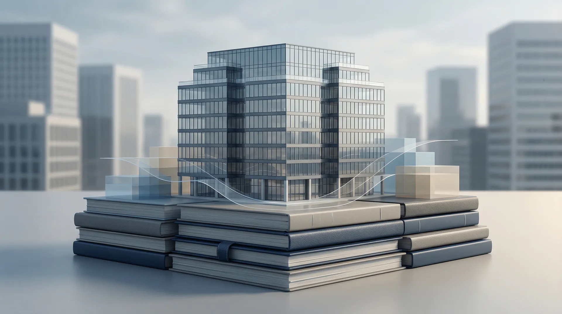 Финансовая грамотность - ключ к успеху любого бизнеса