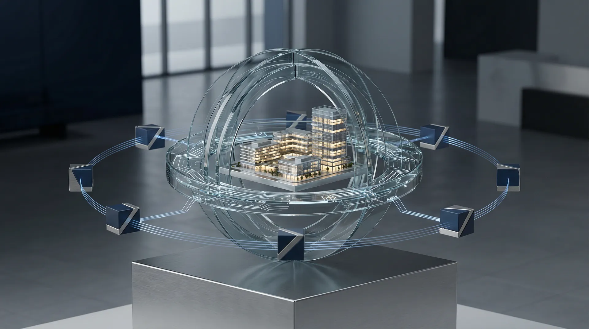 ЗПИФ на практике: как бизнес использует фонды для управления капиталом и роста проектов