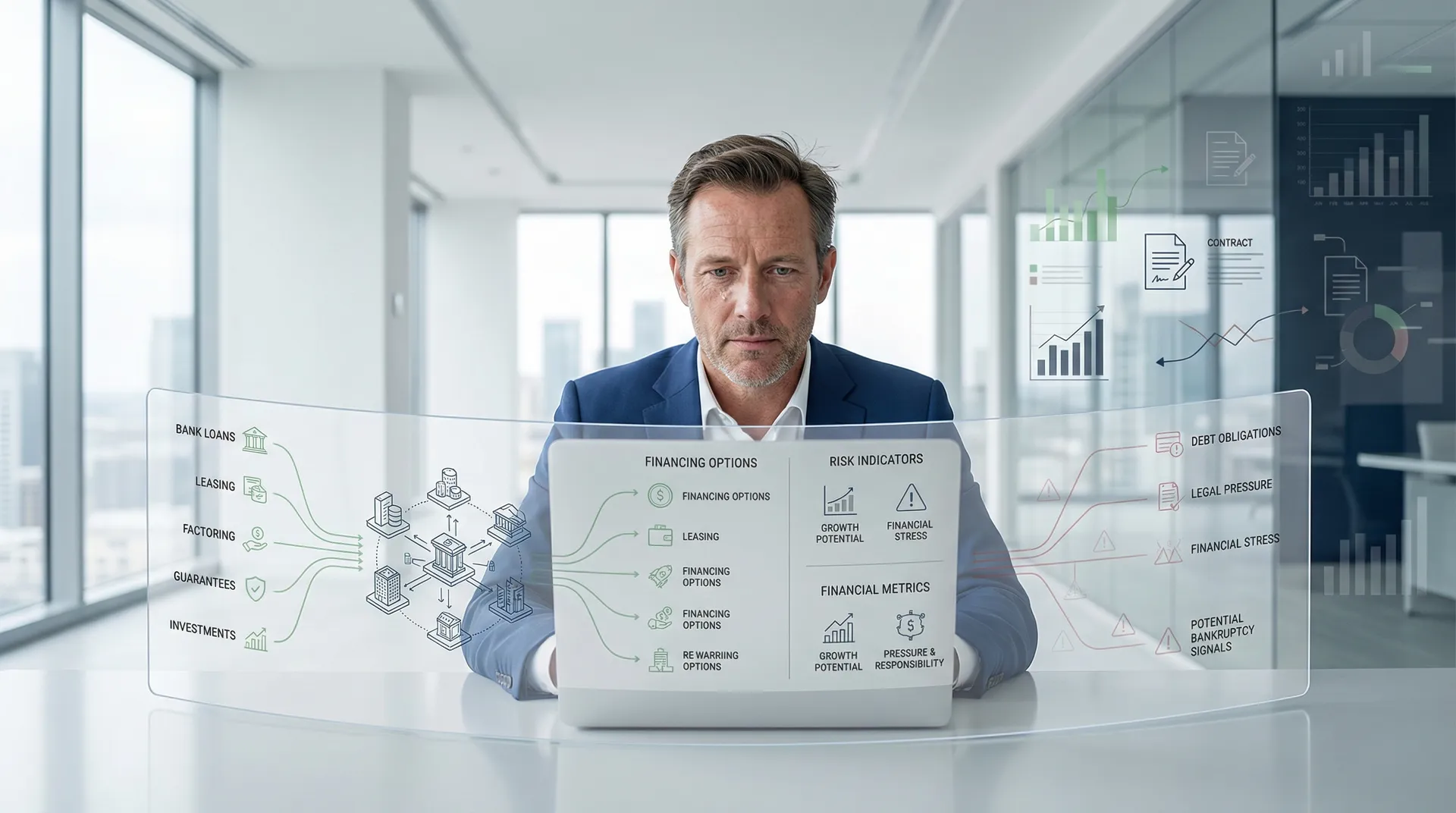 Способы финансирования бизнеса: полный обзор инструментов и рисков