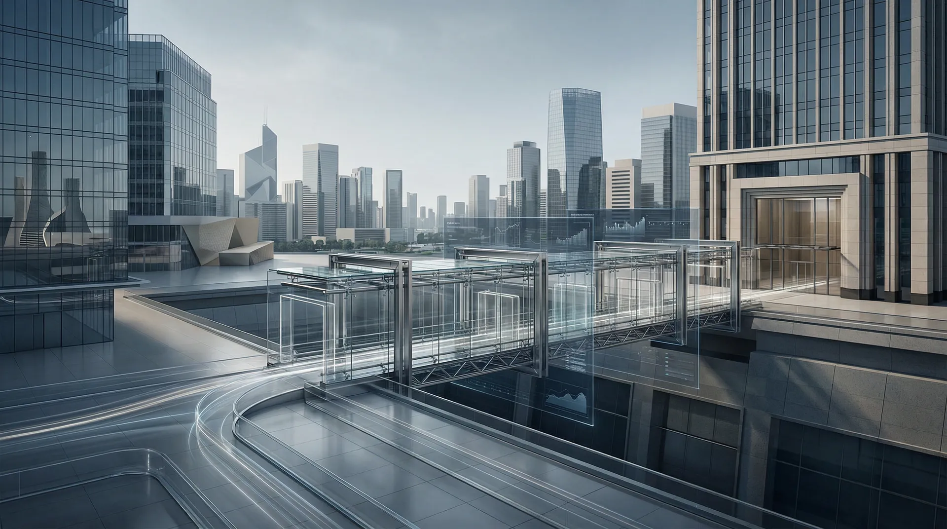 Роль посредников в финансовой сфере