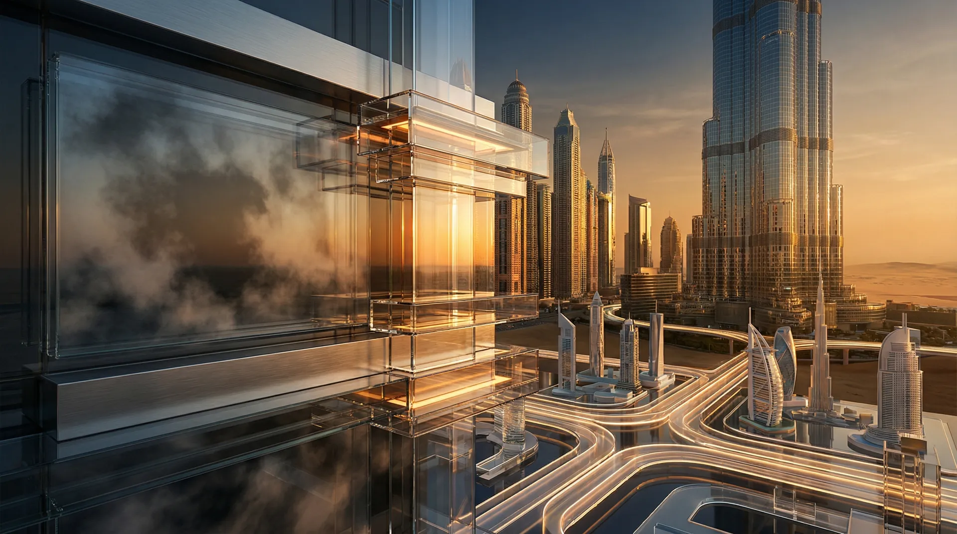 ОАЭ 2026: налоговая прозрачность вместо оптимизации. Стратегия для владельцев КИК, которые не хотят платить 15%