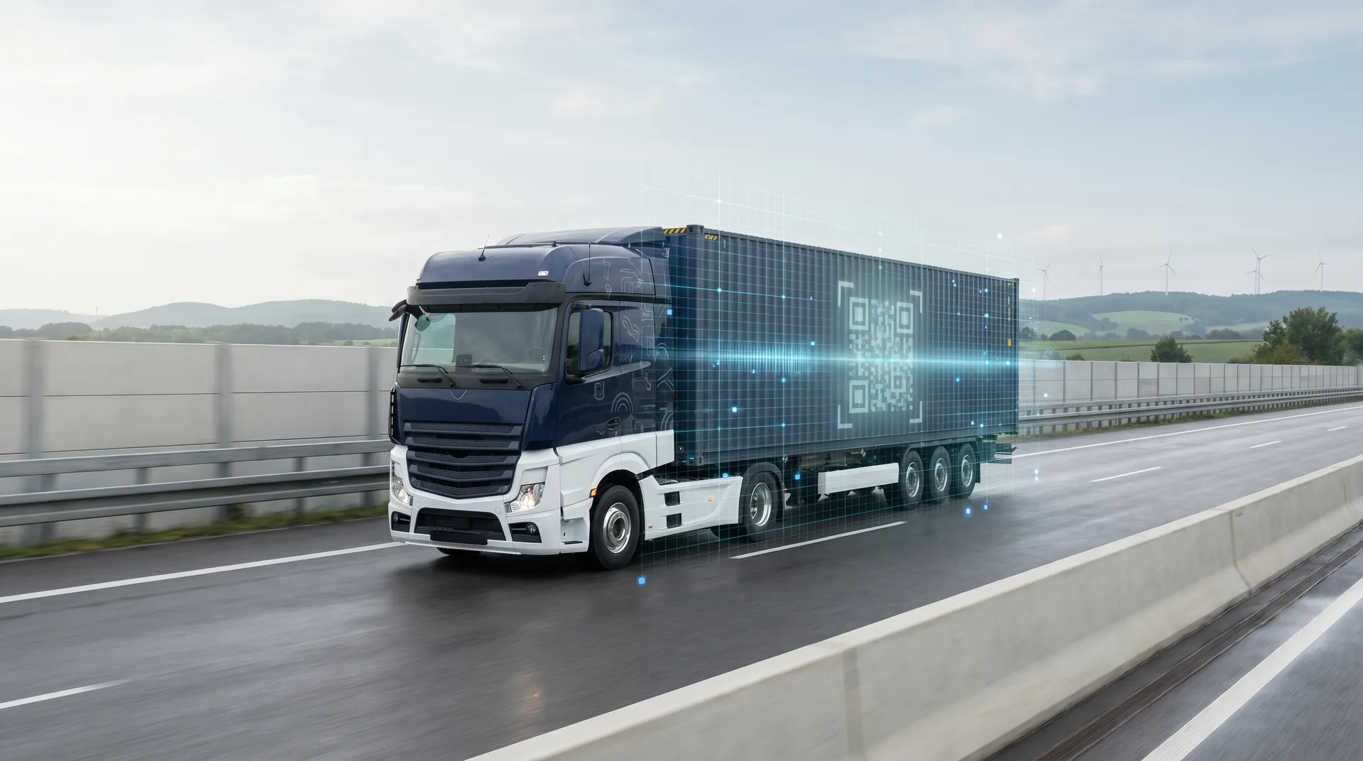 СПОТ и электронные ТТН: что меняется с 1 июня 2026 года. Часть 2