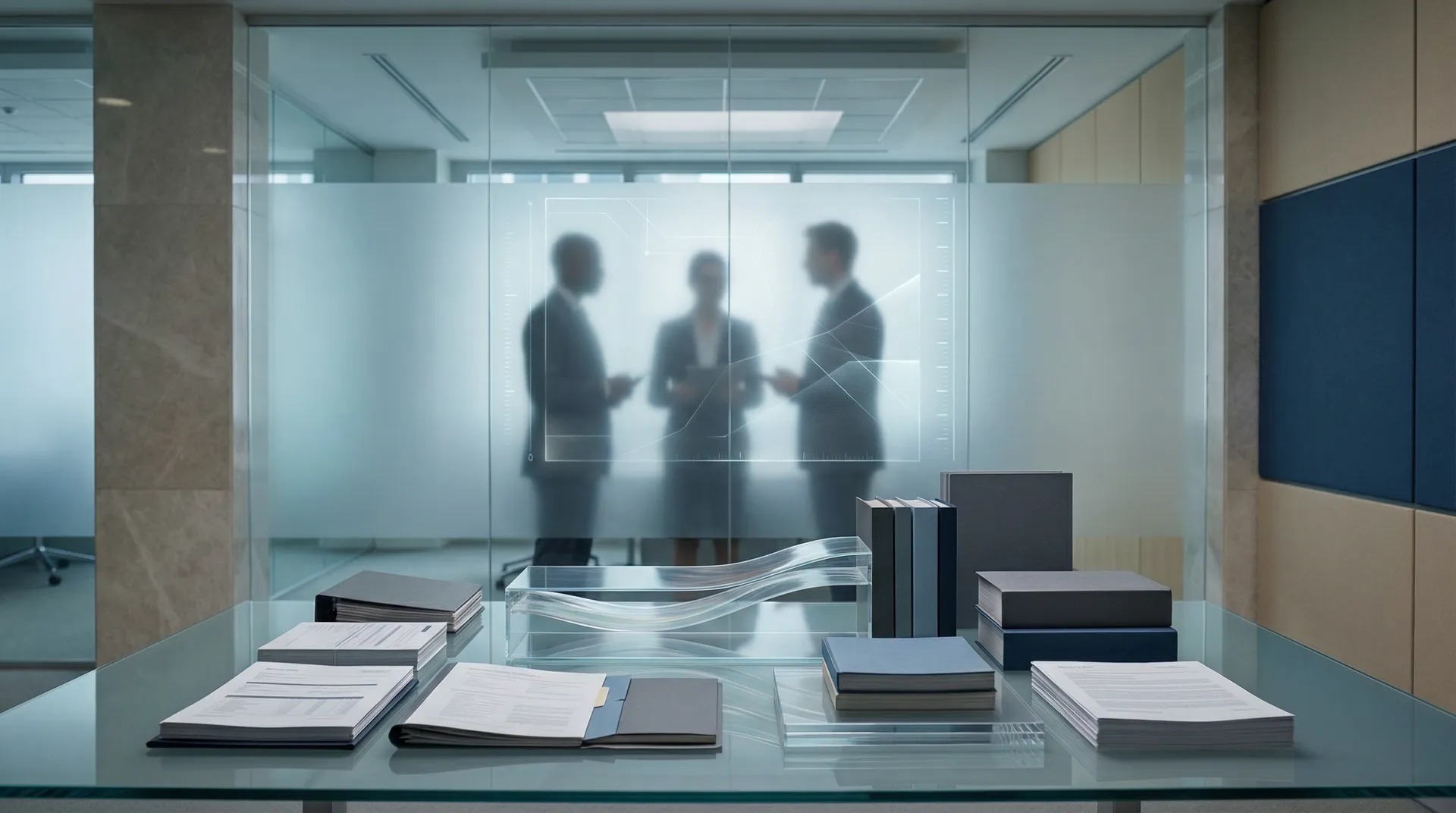 Финансовая дисциплина бизнеса: как долги, баланс и ликвидность влияют на решения банков