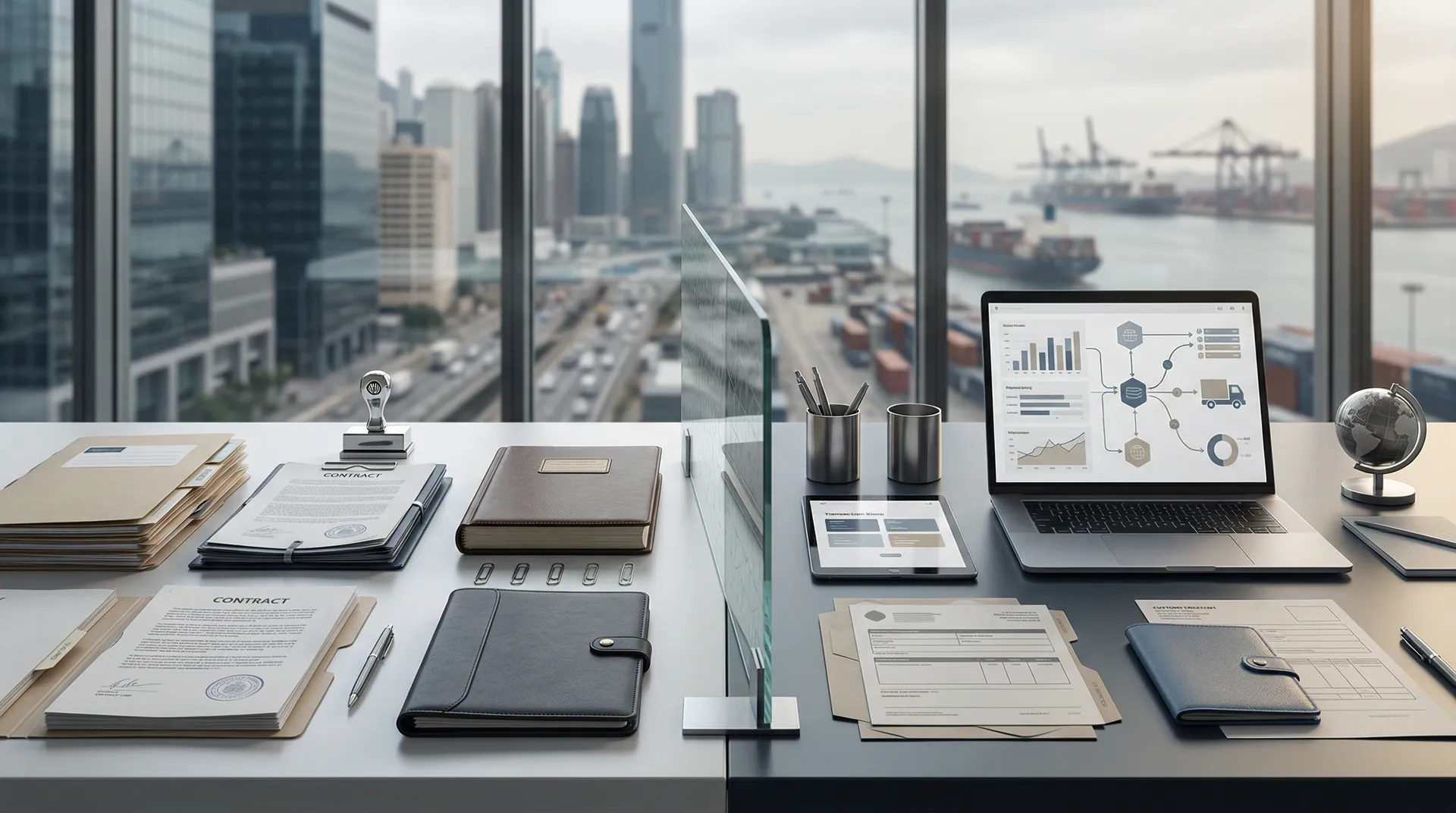 Зарубежный торговый дом: правовая структура или инструмент бизнеса?