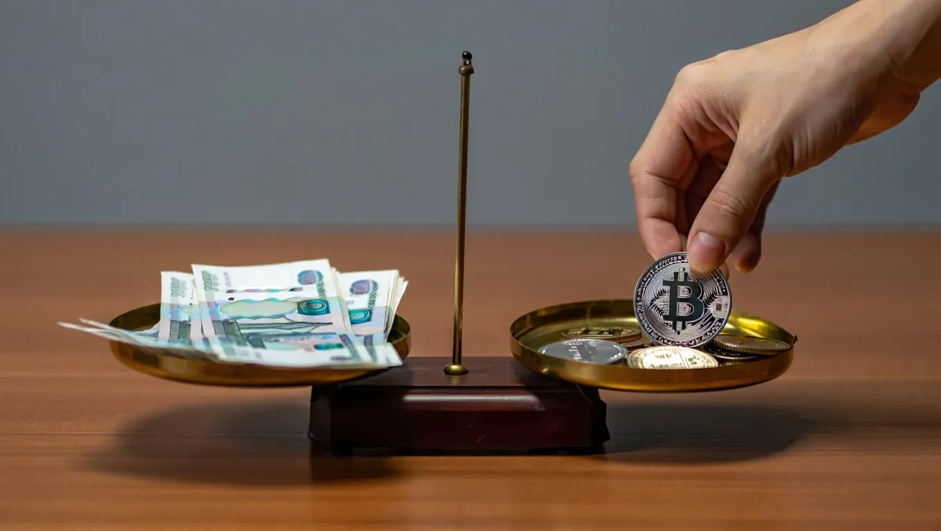 Как бухгалтеру провести оплату в USDT: учет, налоги и риски