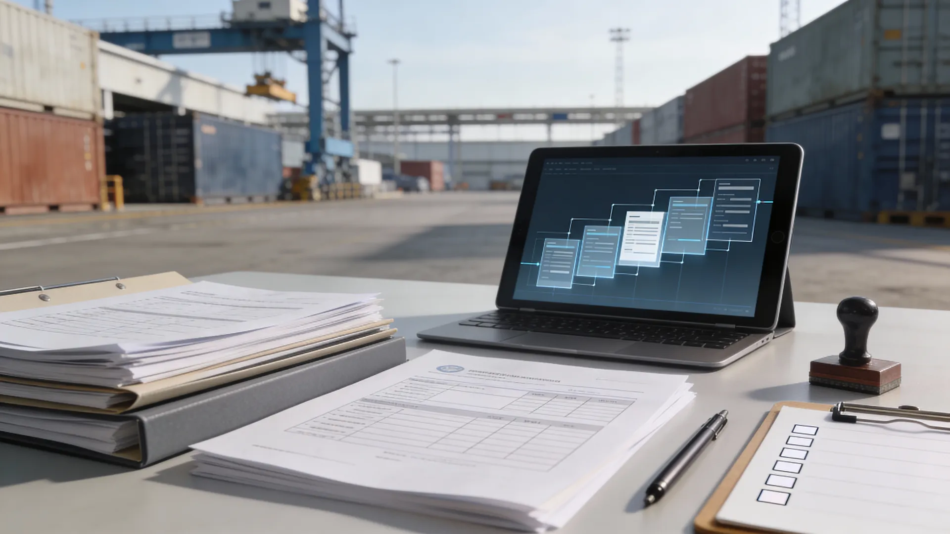 Таможенная декларация: полная инструкция по заполнению, которая спасёт ваши нервы и деньги