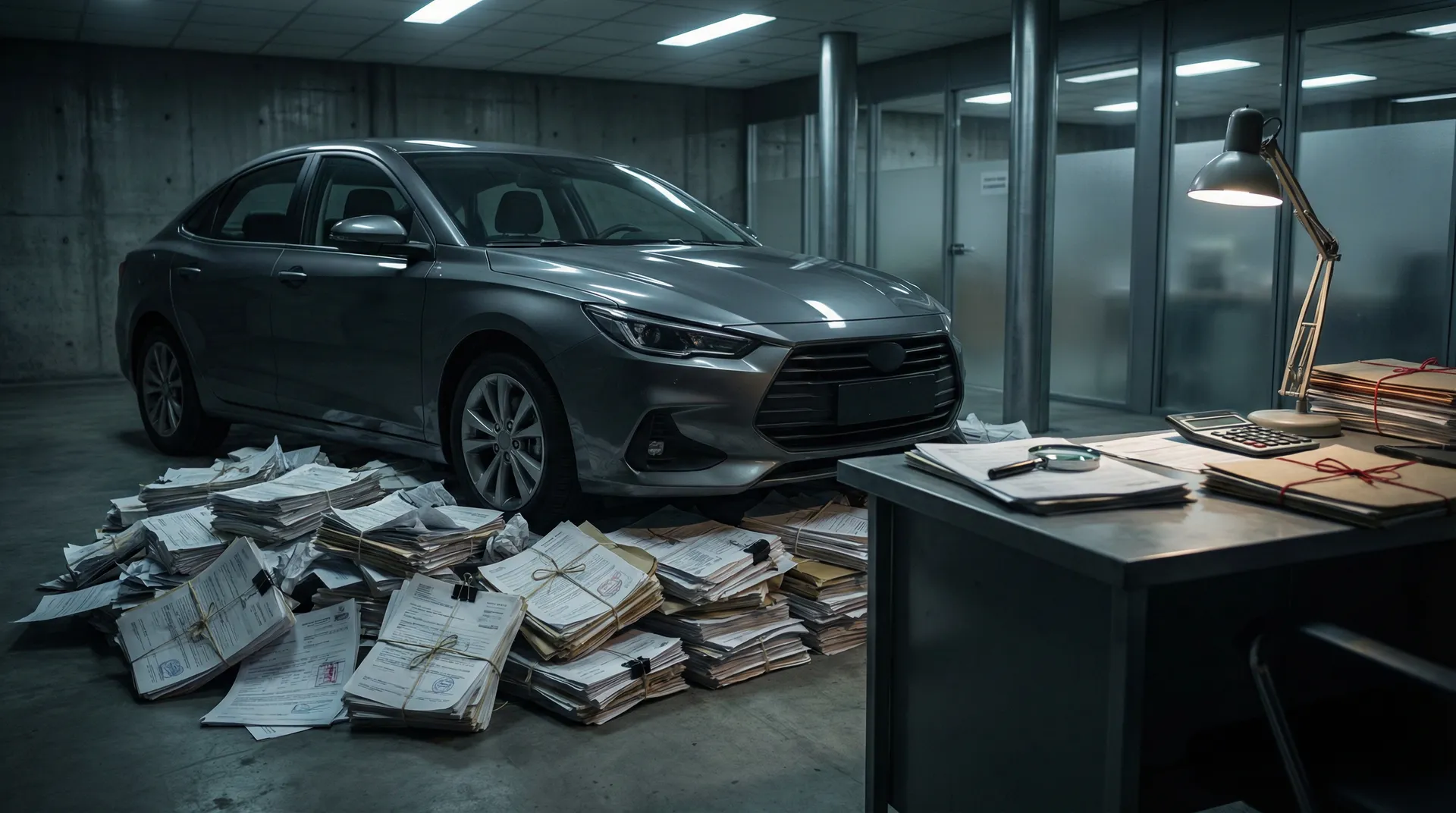 Льготный утильсбор на авто: 5 схем, из-за которых вы заплатите в 100 раз больше