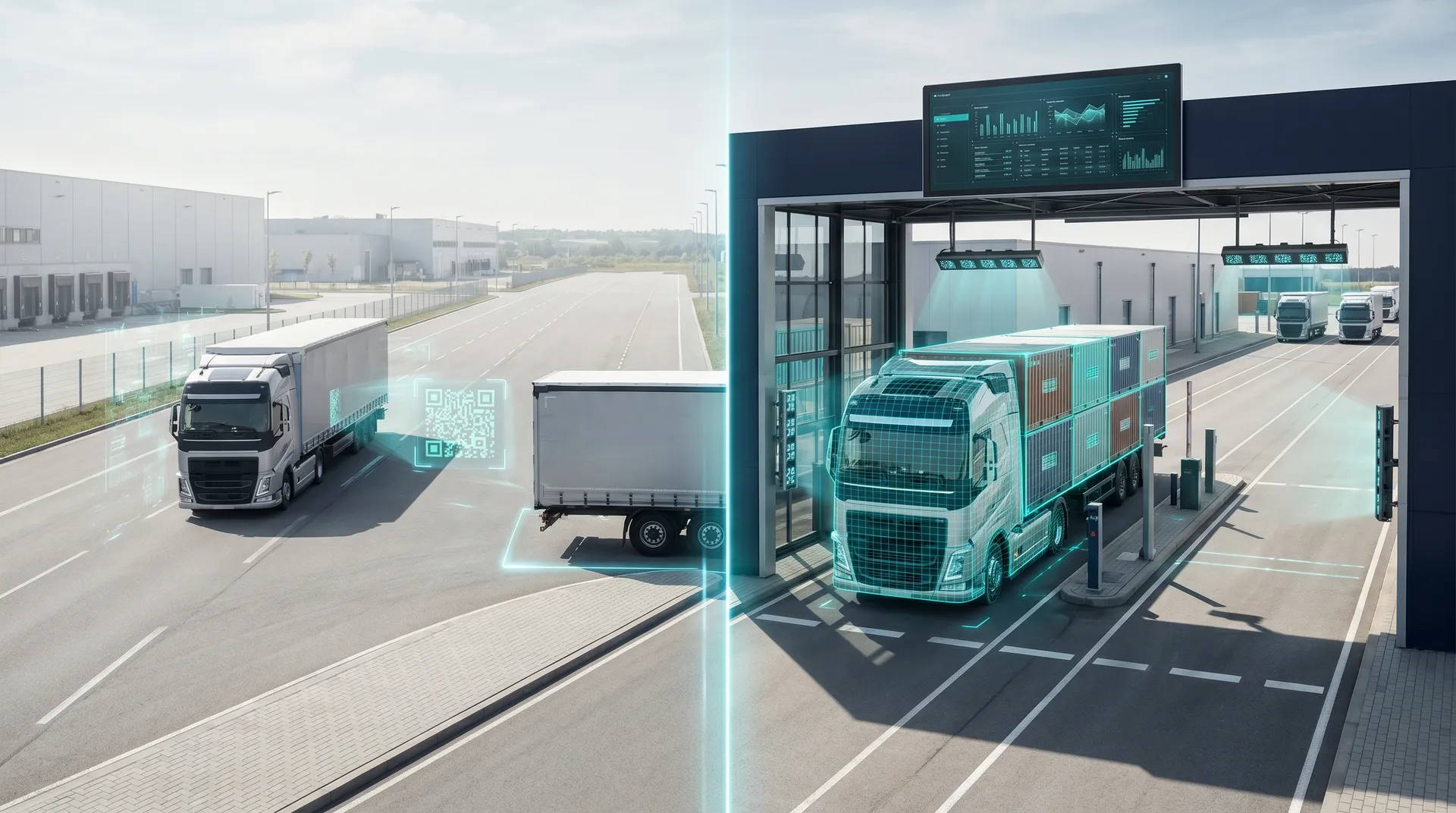 СПОТ и электронные ТТН: что меняется с 1 июня 2026 года. Часть 1