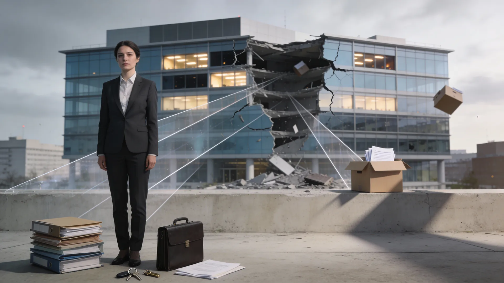 Субсидиарная ответственность в 2026 году: риски для бизнеса и руководителей при банкротстве