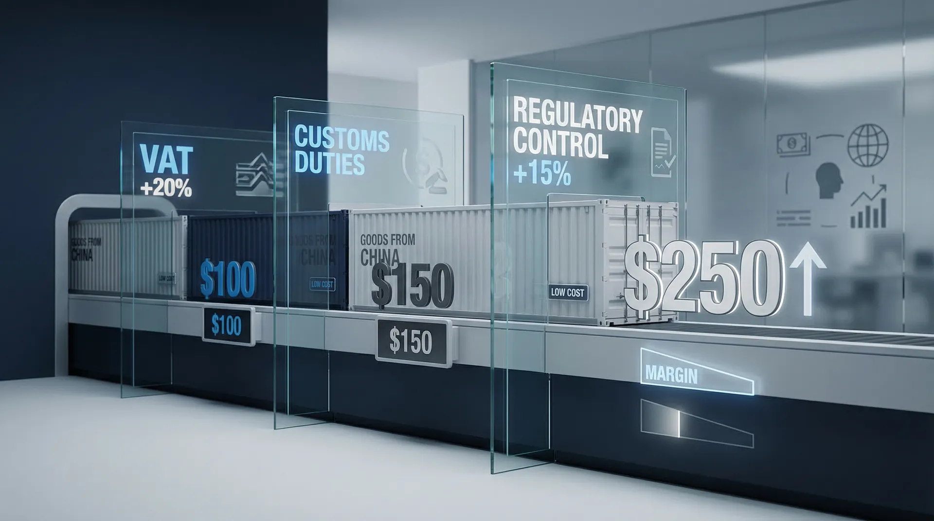 Китайский демпинг теряет силу: как налоги меняют рынок маркетплейсов
