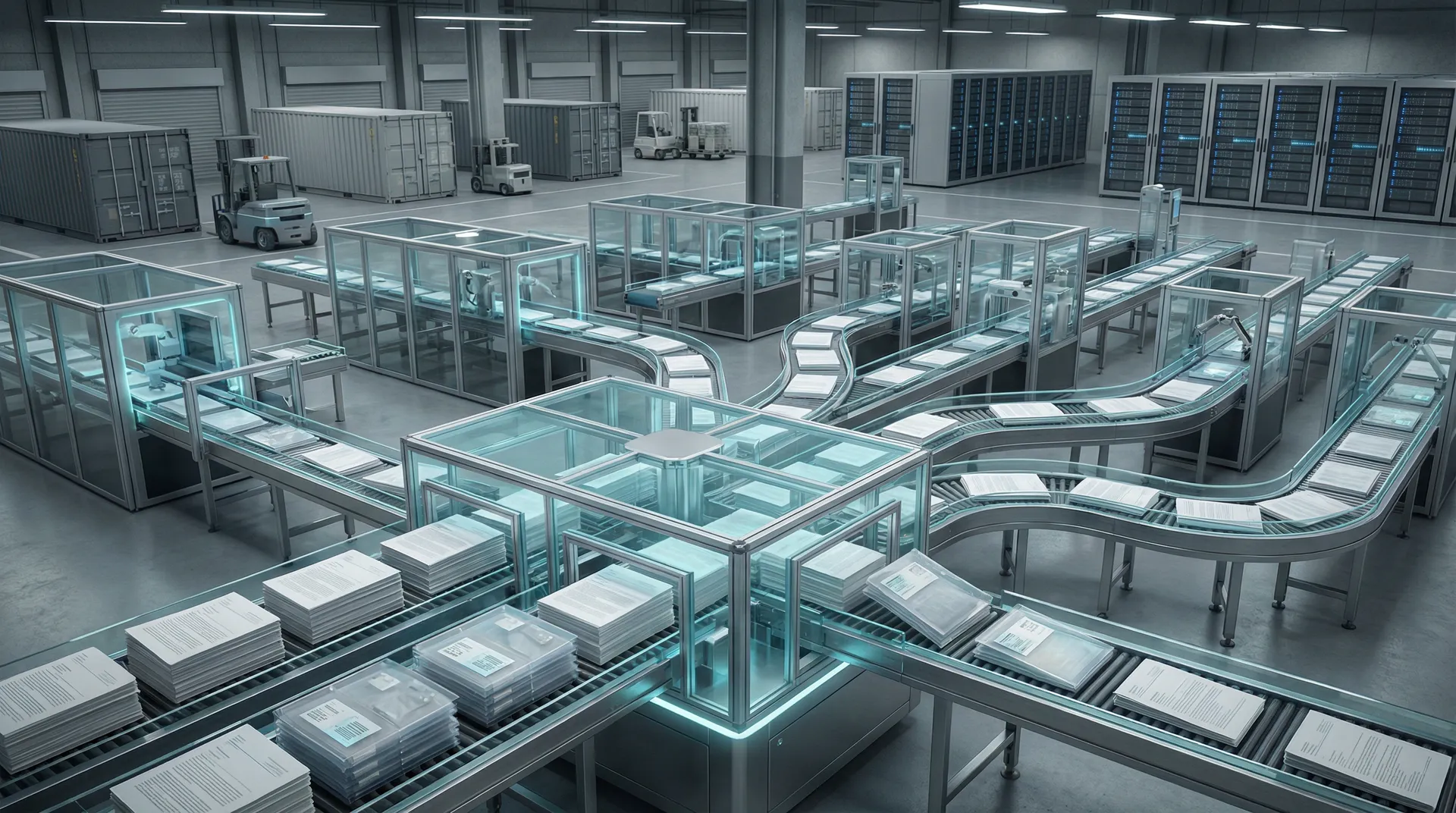 Новый алгоритм ФТС: куда теперь будут попадать декларации и что это значит для бизнеса