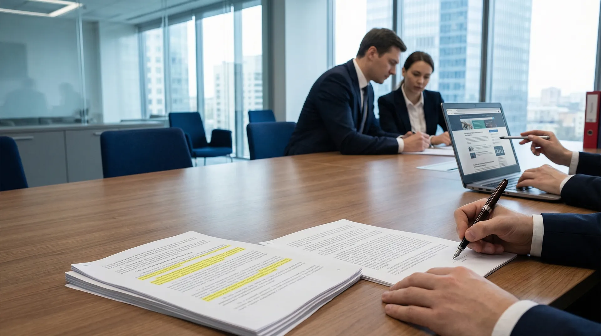 С 1 марта бизнесу придётся «говорить по‑русски»: что на самом деле требует новый закон