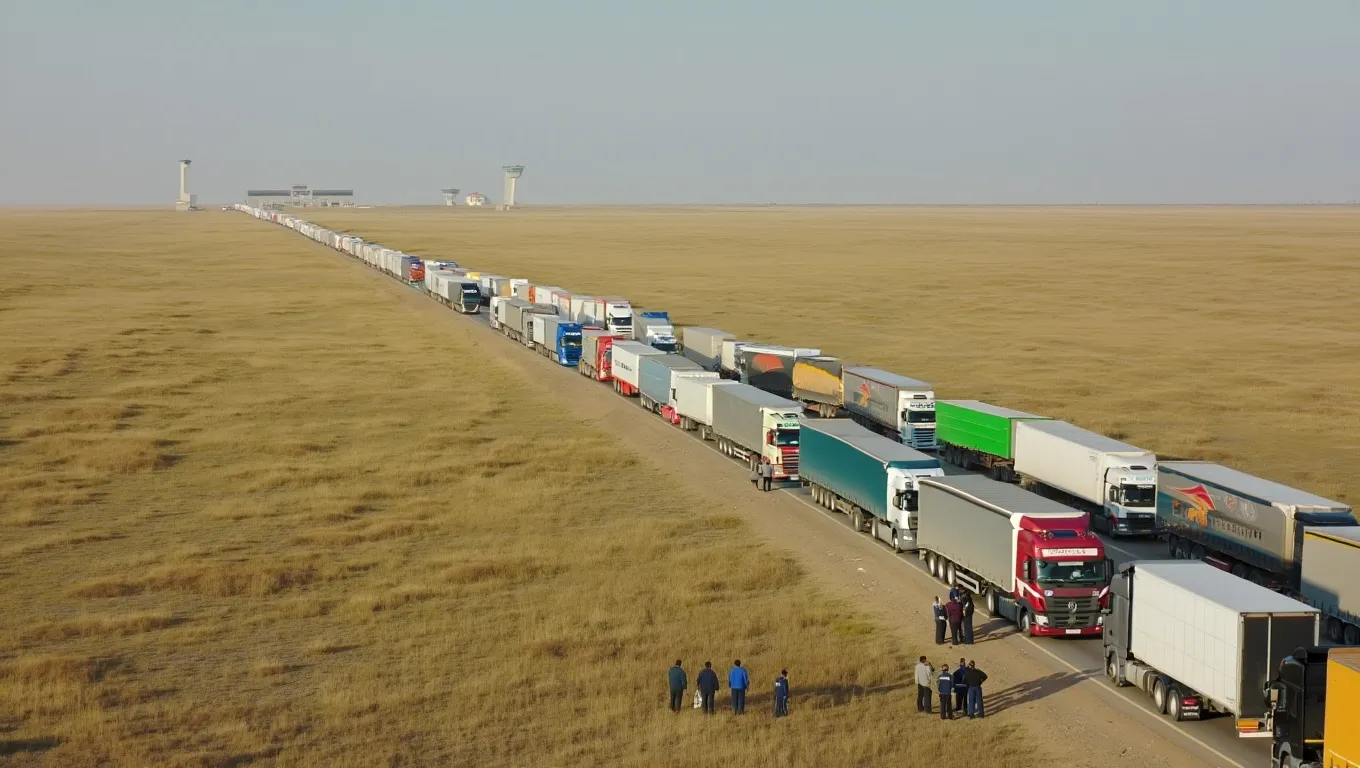 Импорт из Китая: как "серые" карго-перевозки стали ловушкой для селлеров