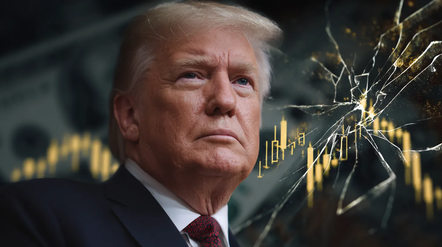 Трамп ускоряет кризис: зачем экс-президент требует отменить лимит госдолга США