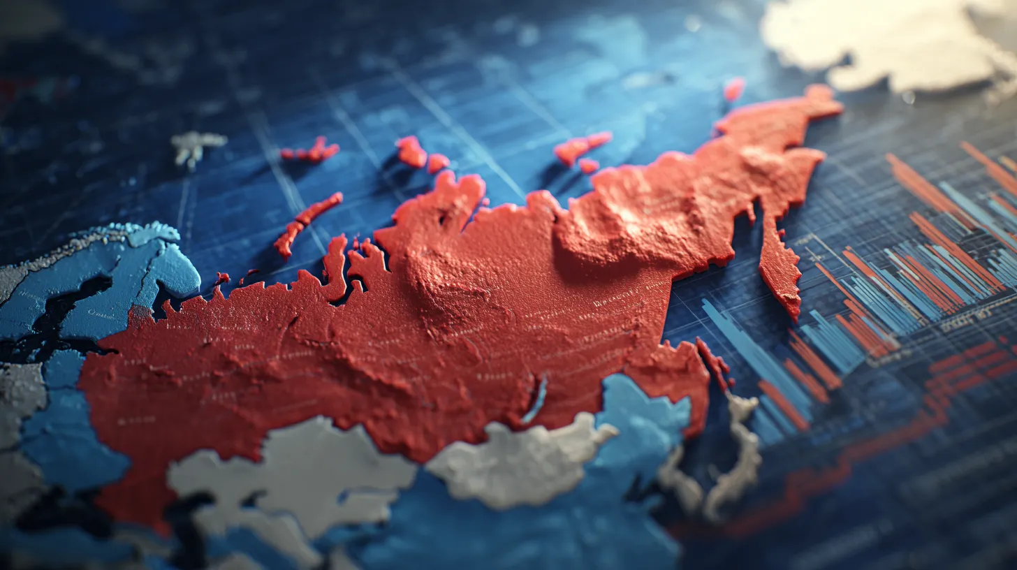 Американский экономист признал: санкции не разрушили, а укрепили экономику России Американский экономист признал: санкции не разрушили, а укрепили экономику России