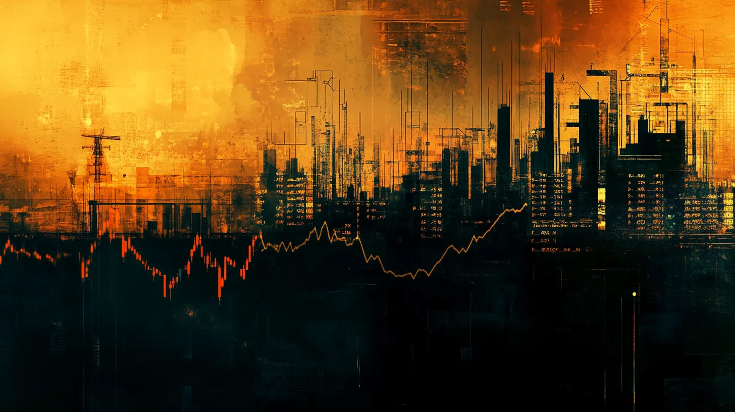 Нефть выросла на 5% за неделю: как санкции и переговоры разогнали рынок