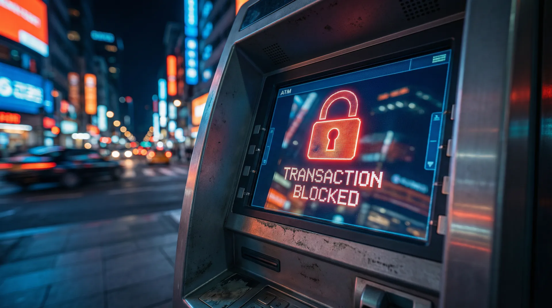 ЦБ расширил признаки мошенничества: банки получат больше прав на блокировки