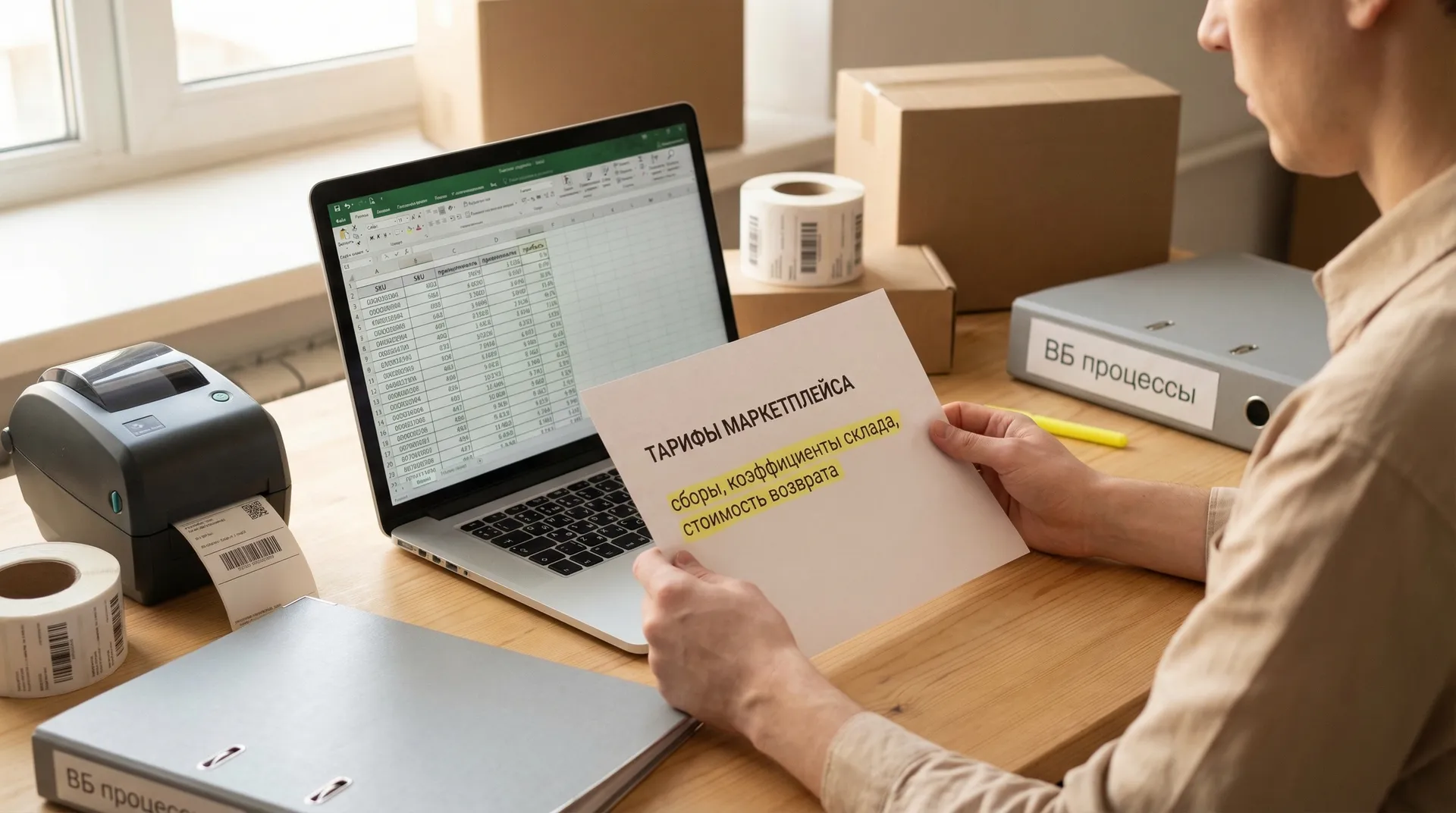 Wildberries: главное и важные обновления недели (9–15 марта)