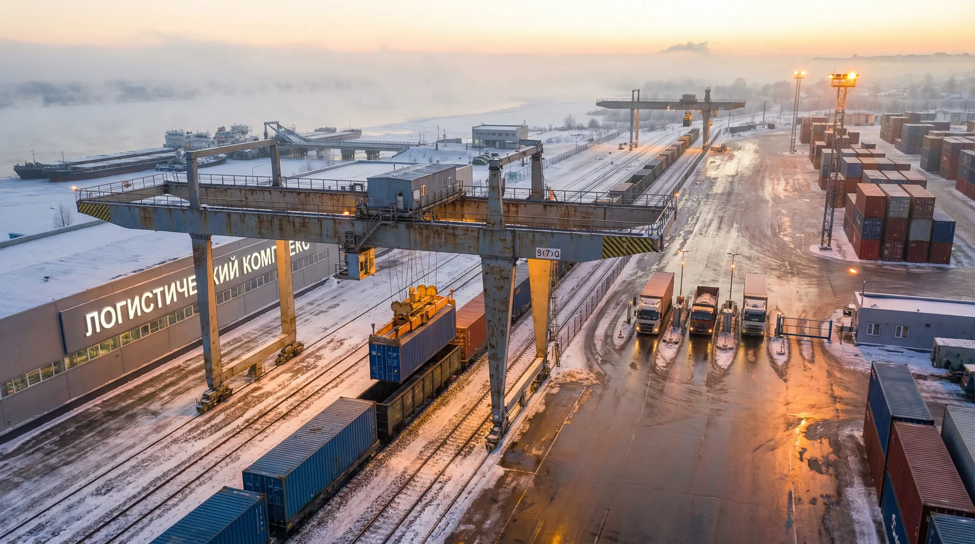 Китай перекрывает «почти новые» авто в Россию: 500 машин застряли на границе из-за правила 180 дней