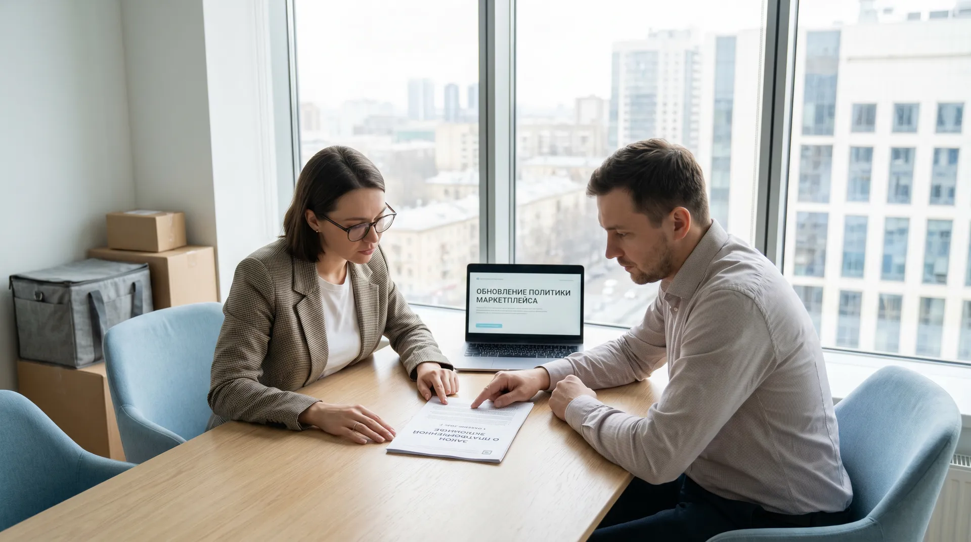 С 1 октября 2026 ИУ меняется: скидки и логистика под закон