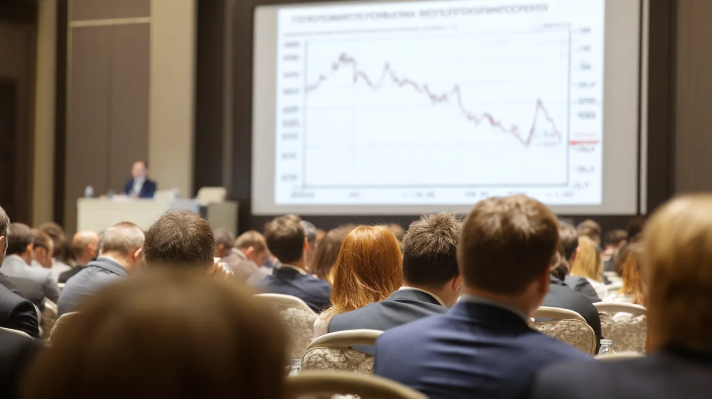 Тремасов: Российская экономика замедляется, но обвала не будет