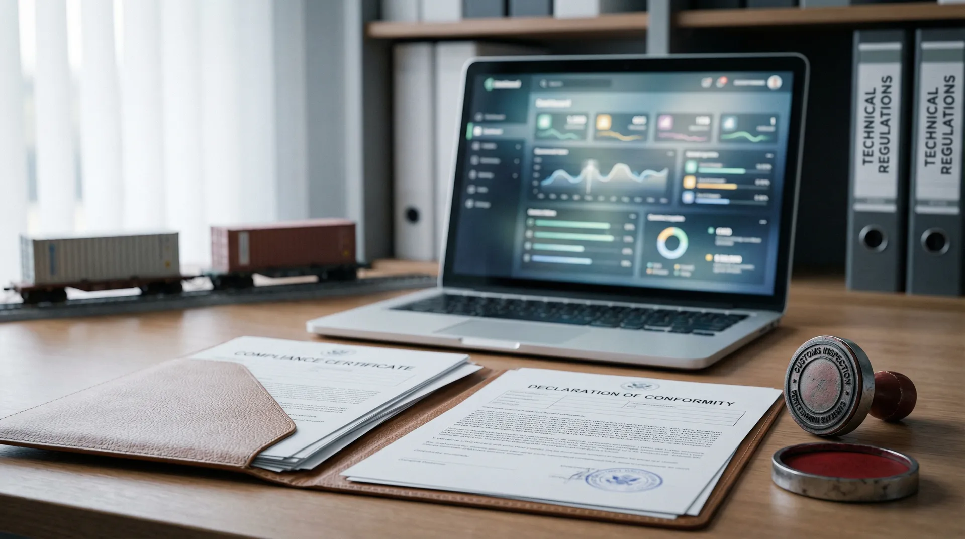 Сертификаты и декларации ужесточили: таможня стала триггером проверок