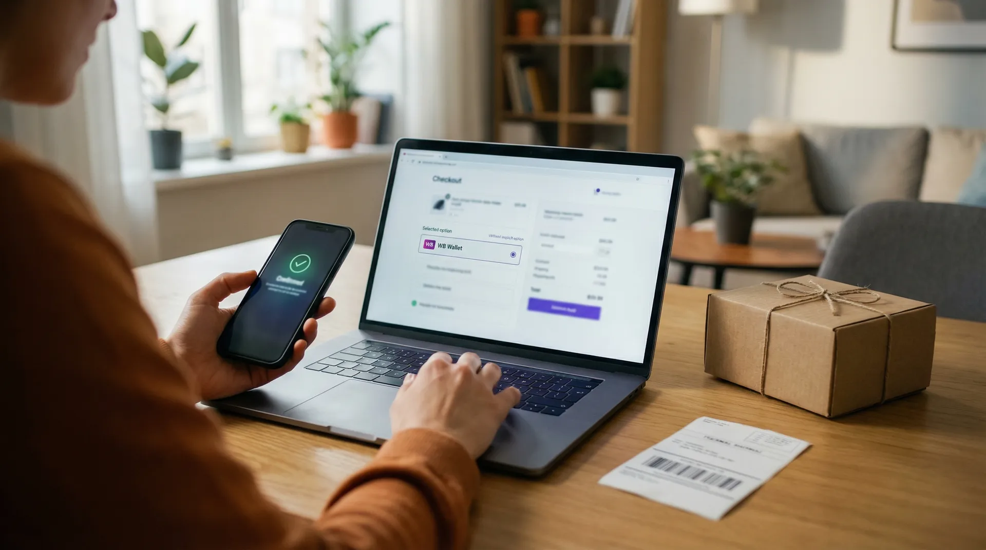 WB Кошелек тестируют на AliExpress CIS: Wildberries готовит кроссплатформенные платежи для масштабного партнёрства