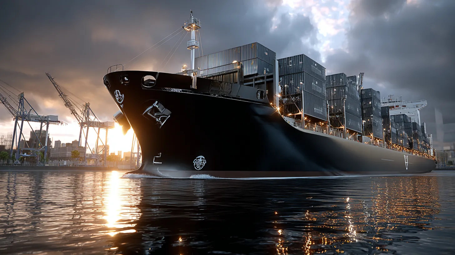 Возвращение CMA CGM: как изменится рынок контейнерных перевозок в России