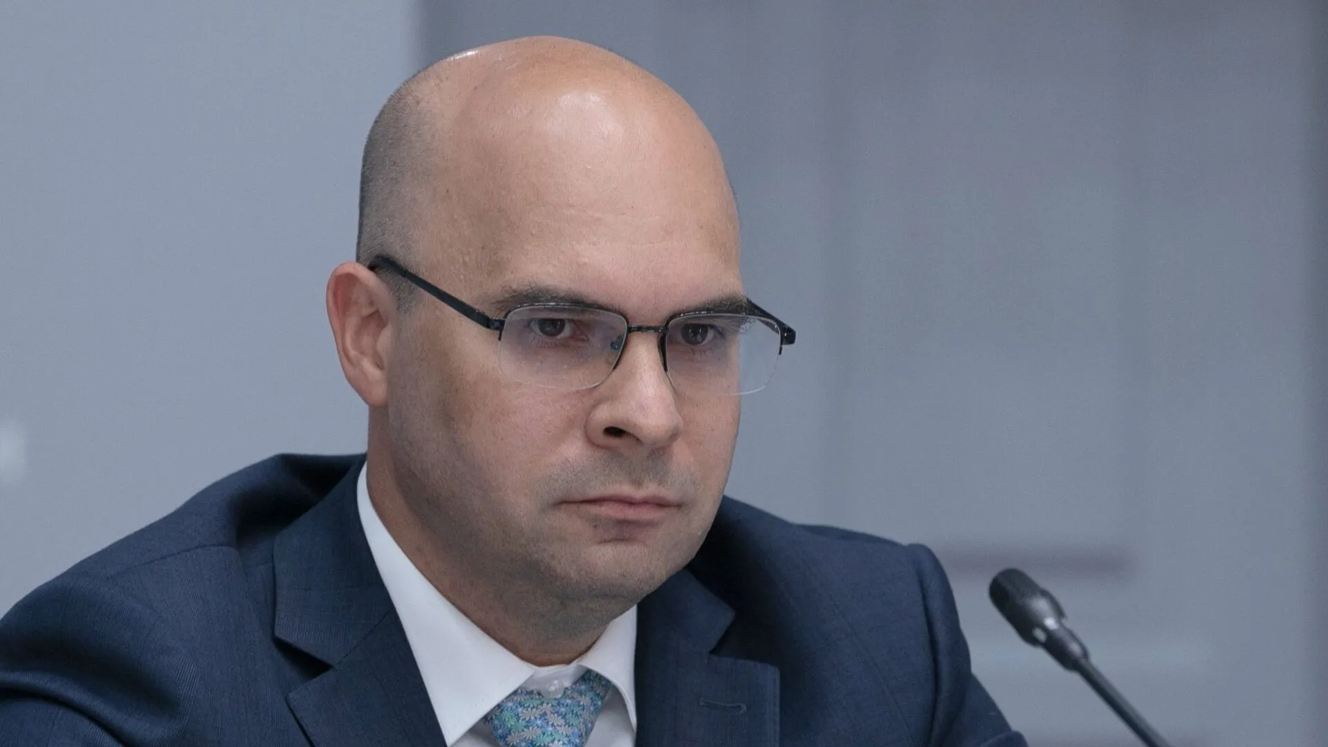 Алексей Заботкин: Инфляция в первом квартале 2025 года ниже прогнозов, но цель еще далека