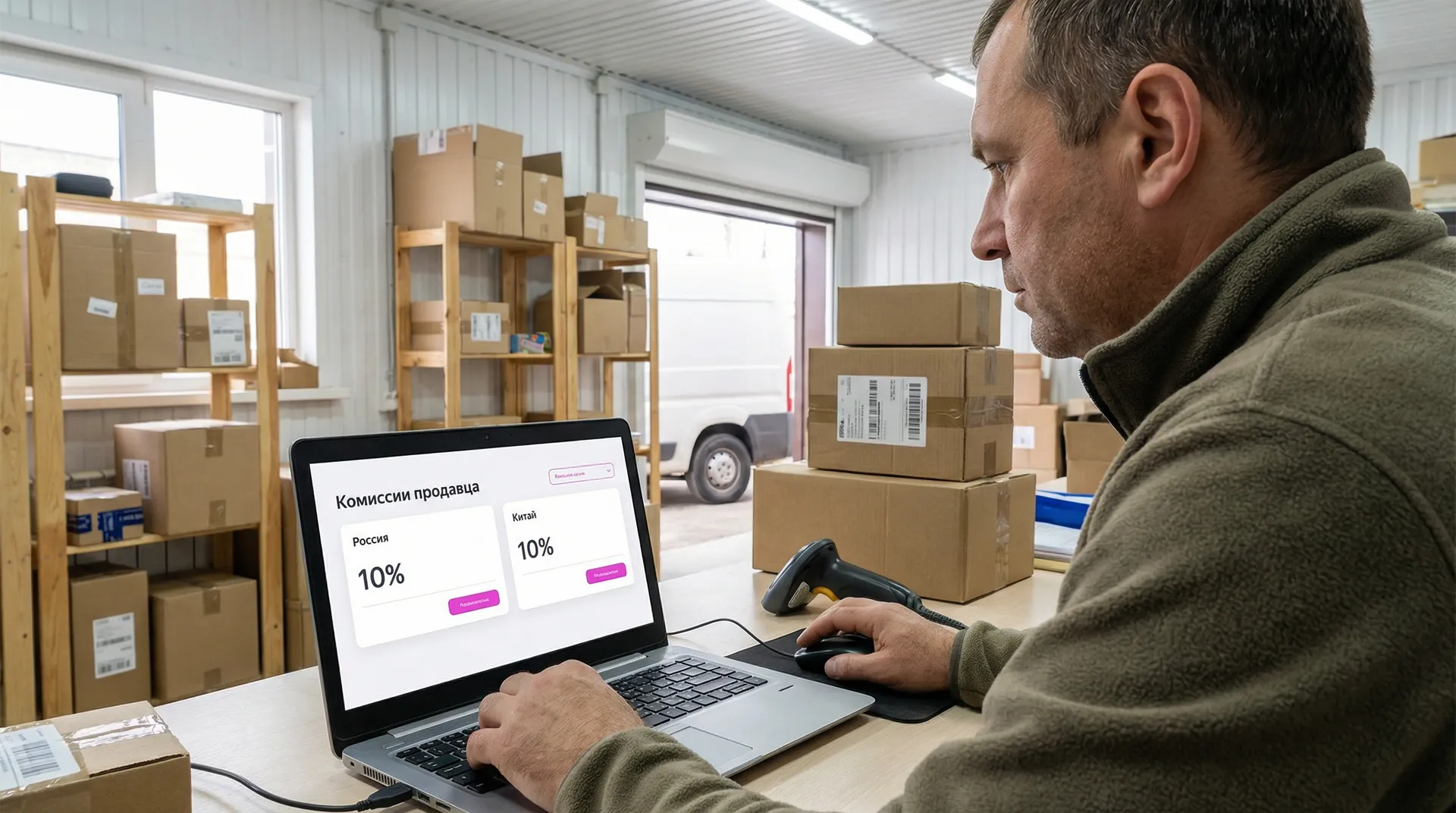 Wildberries выравнивает комиссии для продавцов из России и Китая