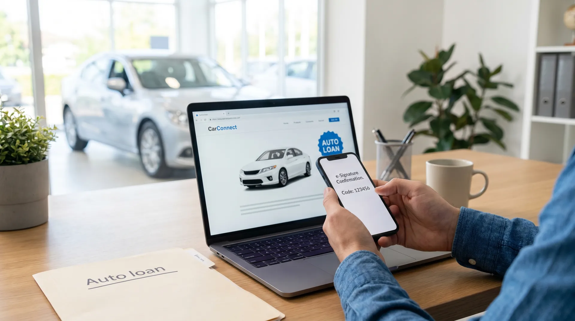 Wildberries запустила онлайн-автокредит: заявку рассмотрят за минуты