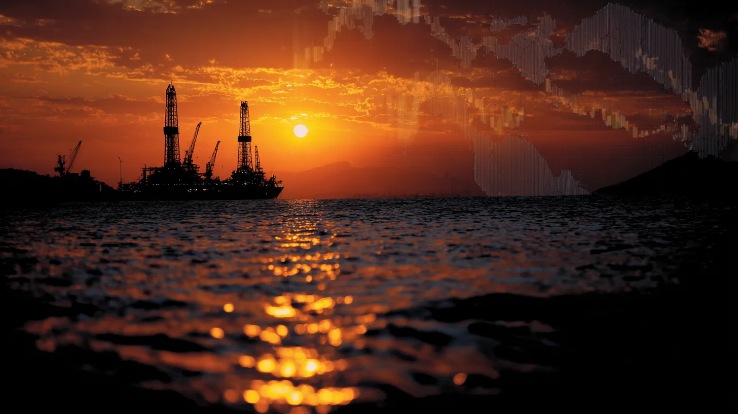 Брент упал ниже $74: как конфликт Израиля и Ирана влияет на нефтяные цены