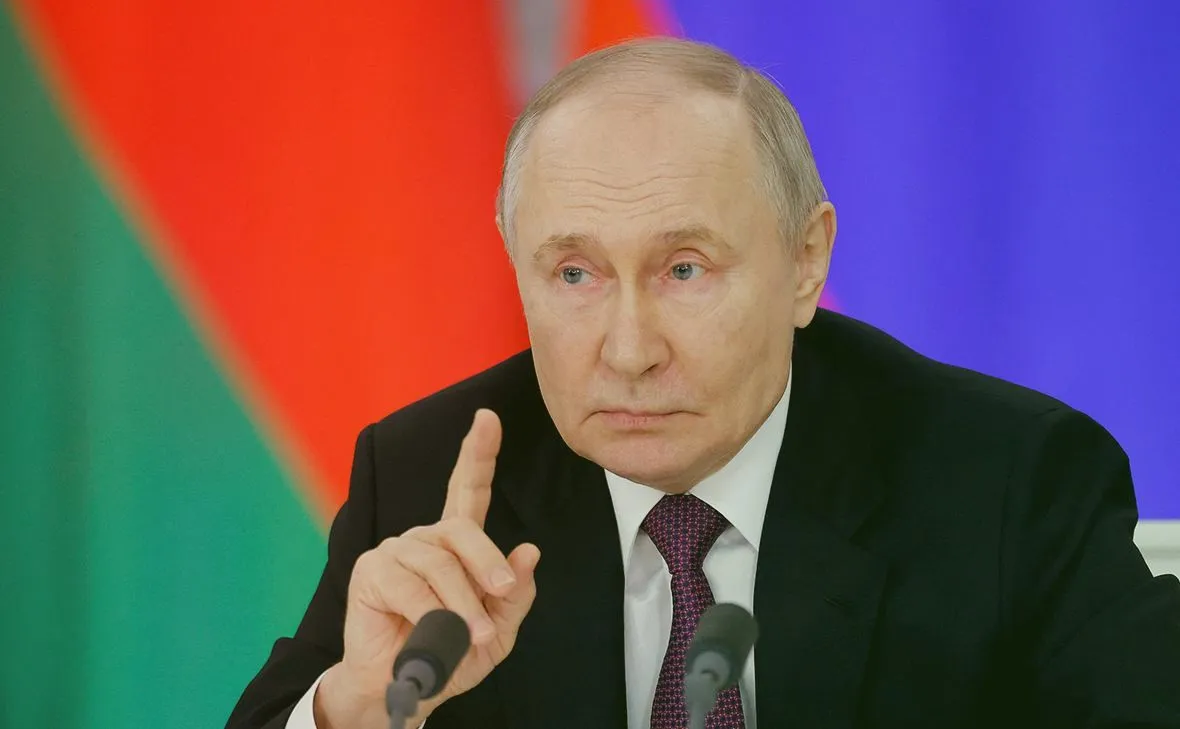 Начало перемен: Путин обсуждает возможности сближения России и США