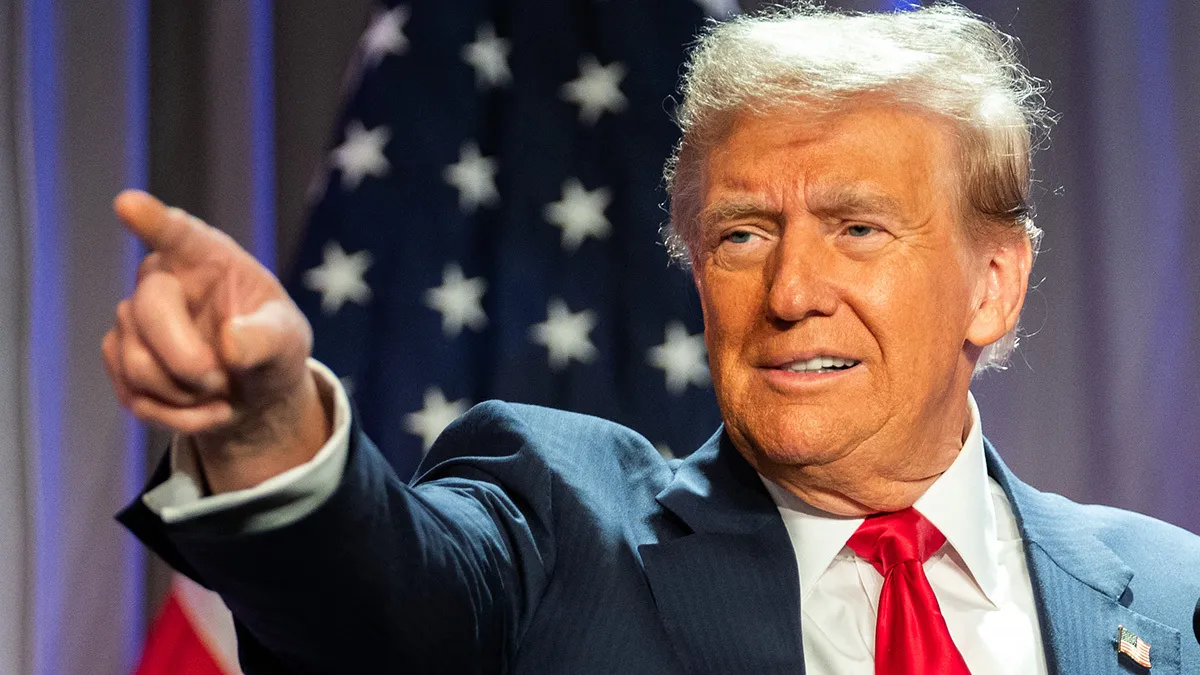 Трамп отверг слухи о длительном ожидании встречи с Путиным: "Это фейковые новости!