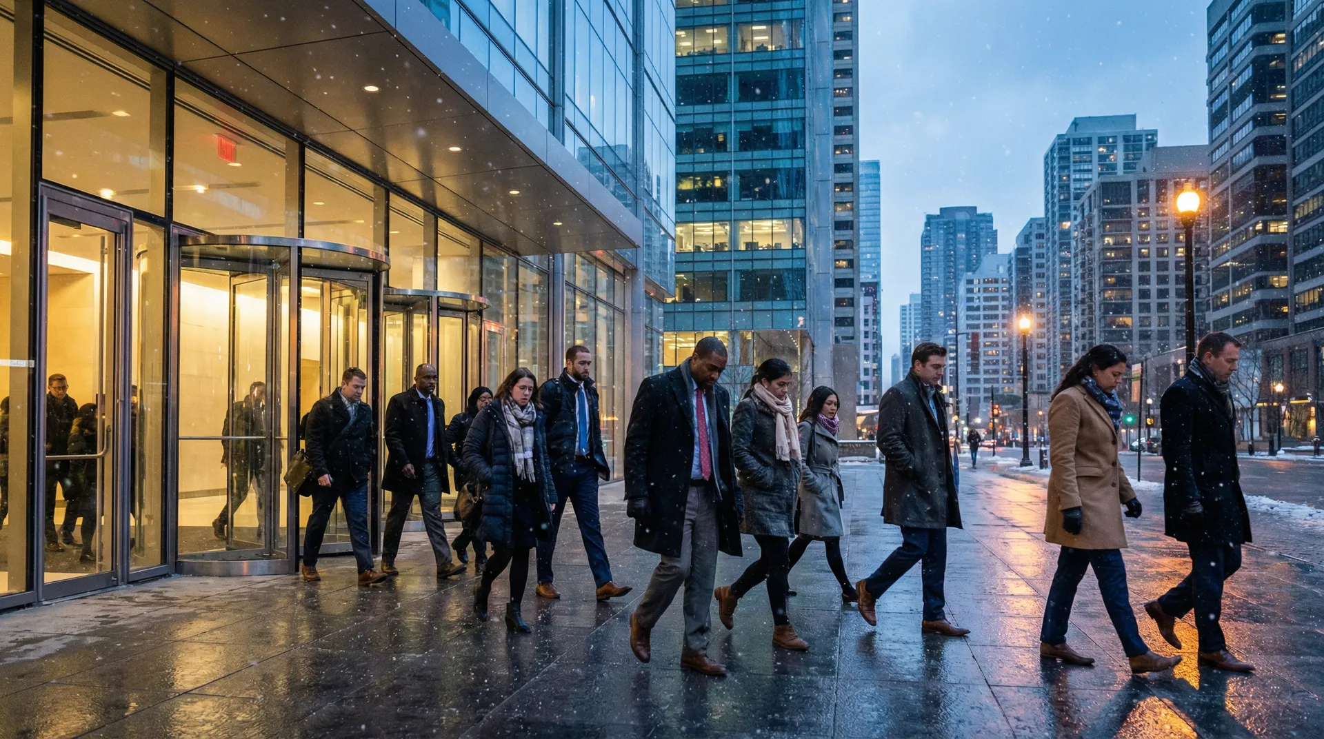 В Госдуме раскритиковали идею шестидневной рабочей недели