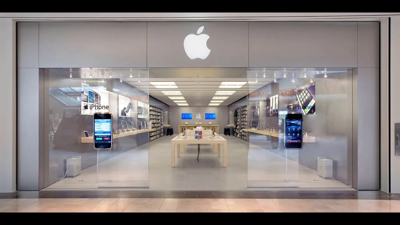 Apple может вернуться в Россию: эксперт объяснил, при каких условиях это возможно