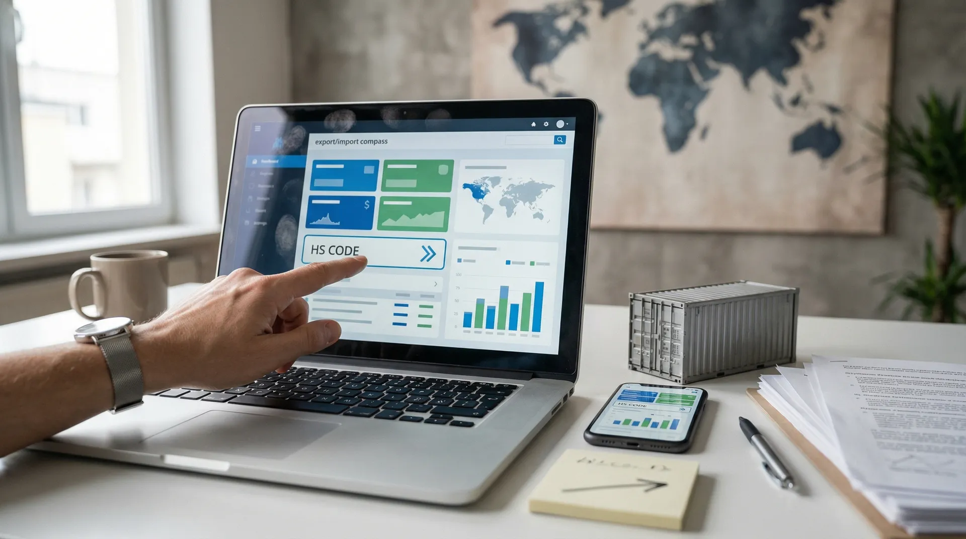 РЭЦ покажет новые аналитсервисы 27 февраля: как искать рынки и коды без ошибок