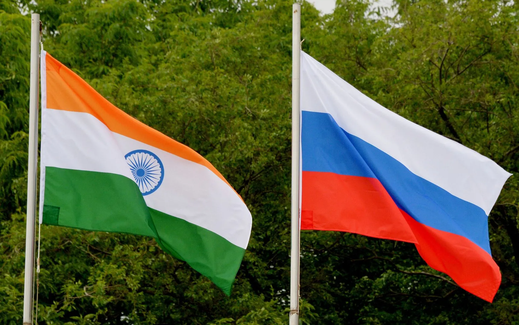 Инвестиционный прорыв: какие совместные проекты анонсировали РФ и Индия?
