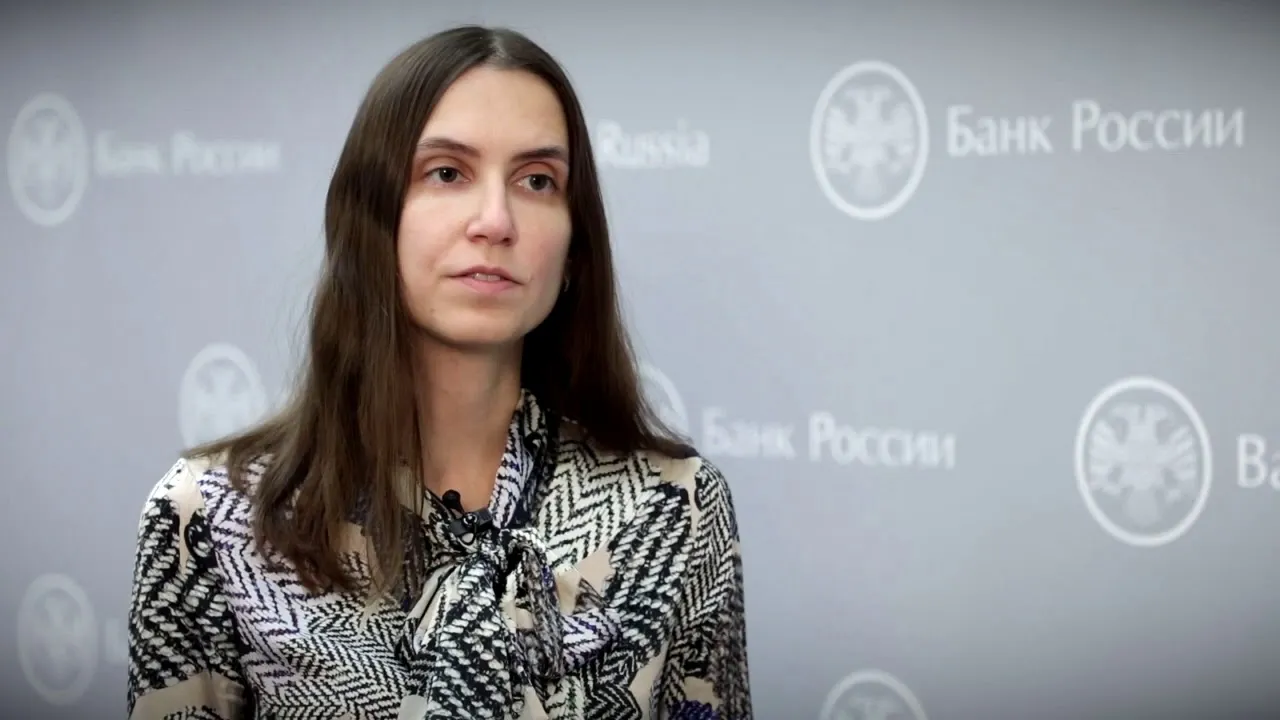 ЦБ успокоил рынки: кредитное сжатие России не грозит