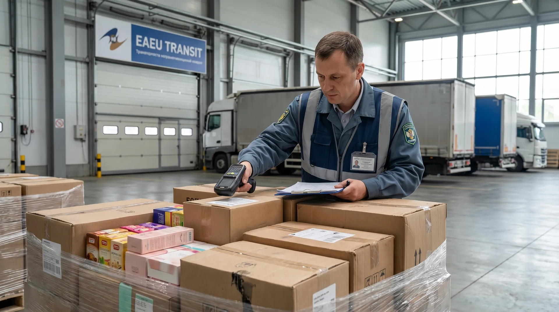 Таможня доначисляет пошлины за «недружественное» происхождение