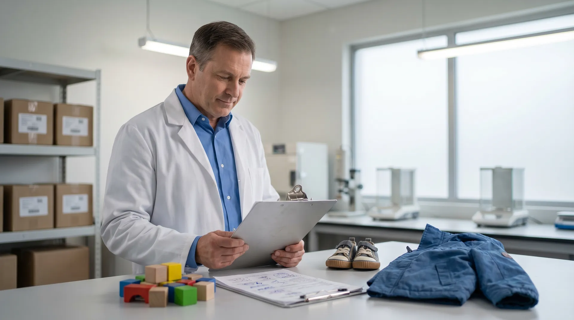 Сертификаты ЕАЭС под ударом: блокировка органа из Киргизи